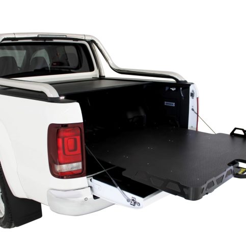 HSP Load Slide Suits Volkswagen Amarok 2H-2011 to 2023