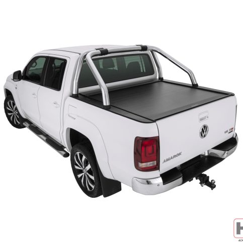 HSP Roll R Cover Series 3.5 Electric Roller shutter for Volkswagen Amarok 2011 to 2023 Suits Highline Sports