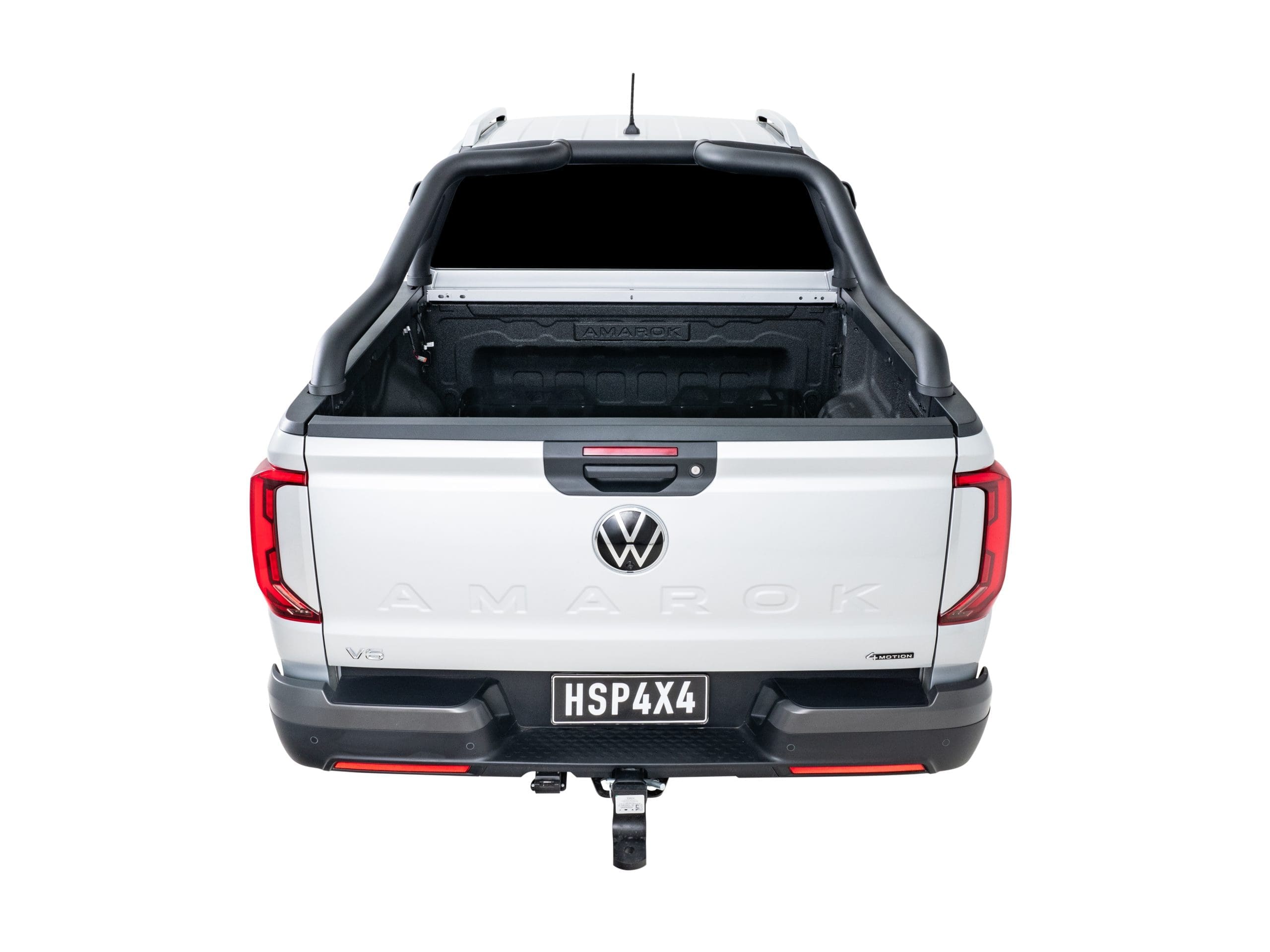 HSP Load Slide Suits All New Volkswagen Amarok 2023 Onwards (Suits Genuine Tubliner)