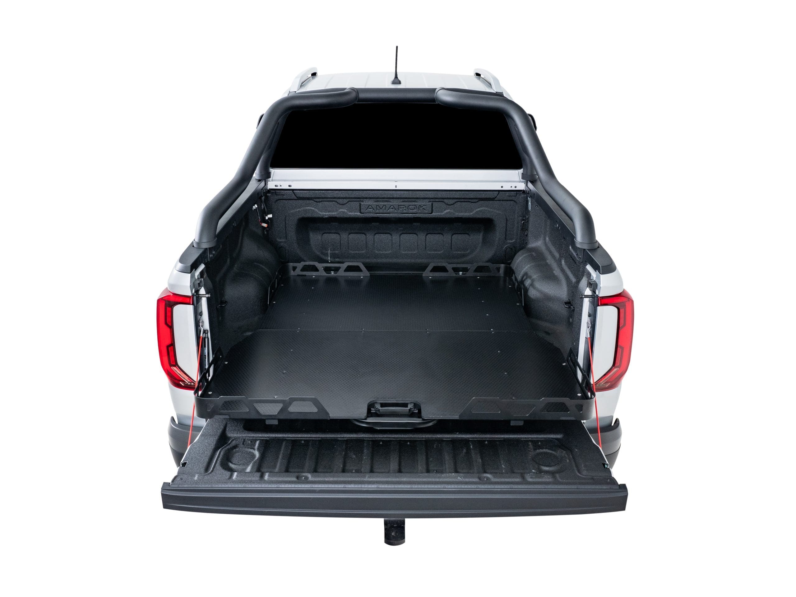 HSP Load Slide Suits All New Volkswagen Amarok 2023 Onwards (Suits Genuine Tubliner)