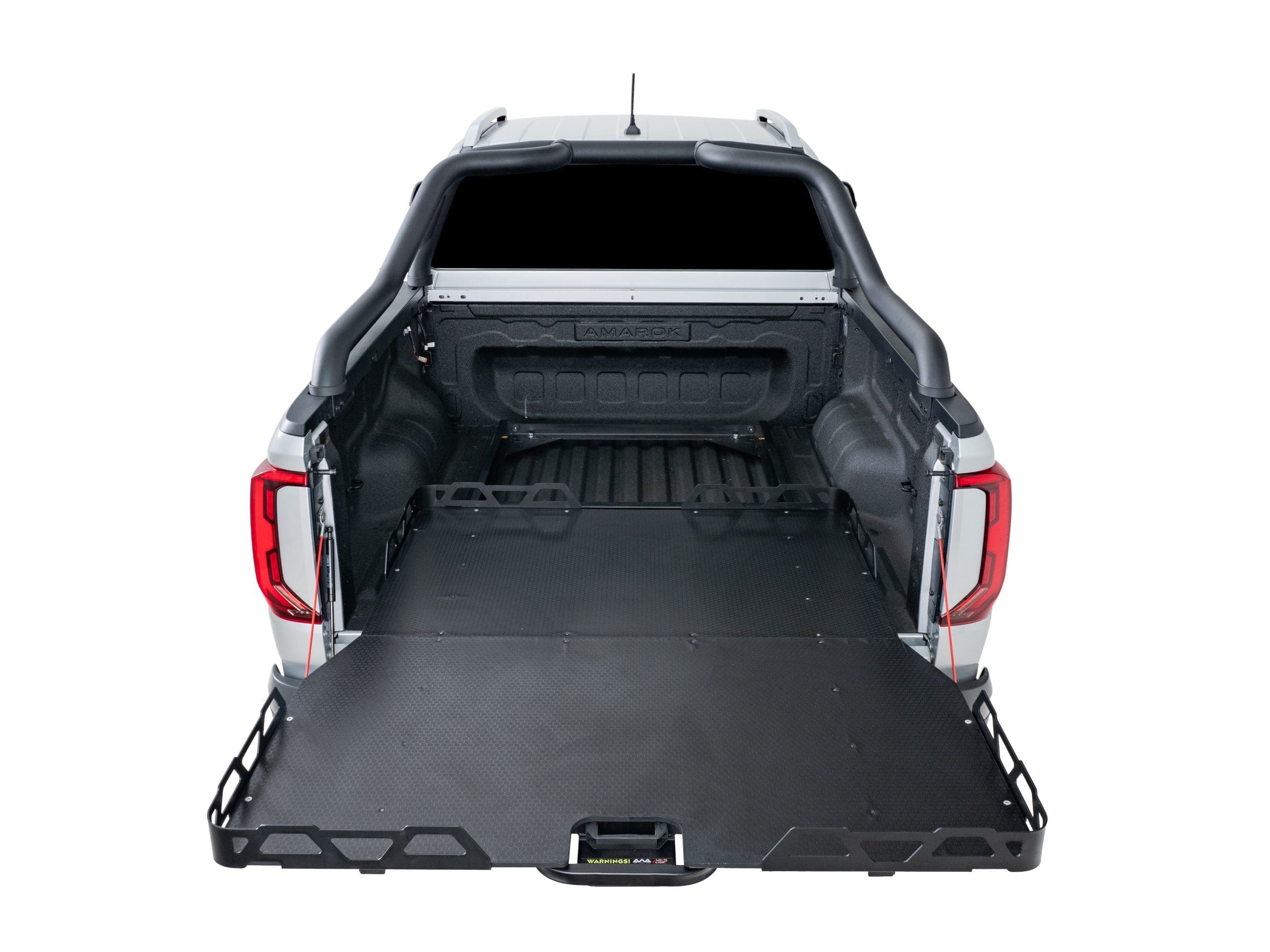 HSP Load Slide Suits All New Volkswagen Amarok 2023 Onwards (Suits Genuine Tubliner)