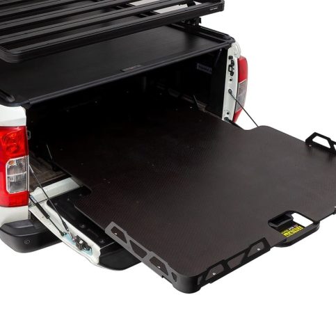 HSP Load Slide Suits Dual Cab Nissan Navara NP300 & D23 2015 to 03/2026