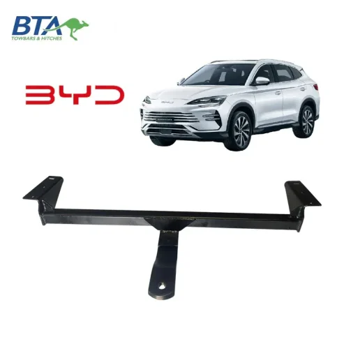BYD Sealion 6 01/2023 to Current BTA Towbar