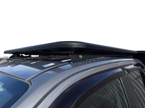 Roof Rack Platform Tray Kit With Backbone Style Mount for Mazda BT50 08/2020 to Current - Image 2