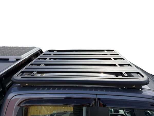 Roof Rack Platform Tray Kit With Backbone Style Mount for Mazda BT50 08/2020 to Current - Image 4