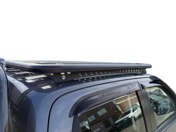Roof Rack Platform Tray Kit With Backbone Style Mount for Mazda BT50 08/2020 to Current - Image 5
