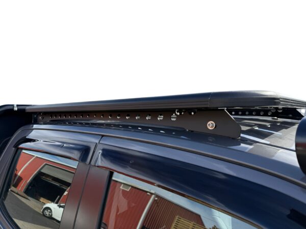 Roof Rack Platform Tray Kit With Backbone Style Mount for Mazda BT50 08/2020 to Current - Image 6