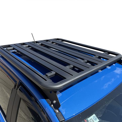 Roof Rack Platform Tray Kit With Backbone Style Mount for Volkswagen Amarok NF 2023 to Current