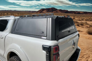GWM Cannon Canopy