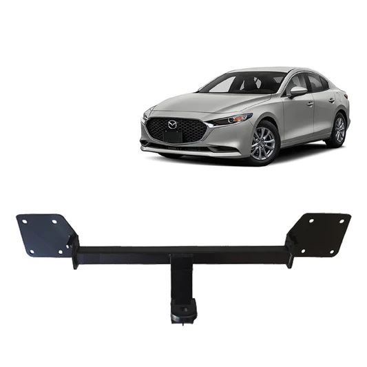 Mazda 3 03/2019 to Current Standard Duty BTA Towbar