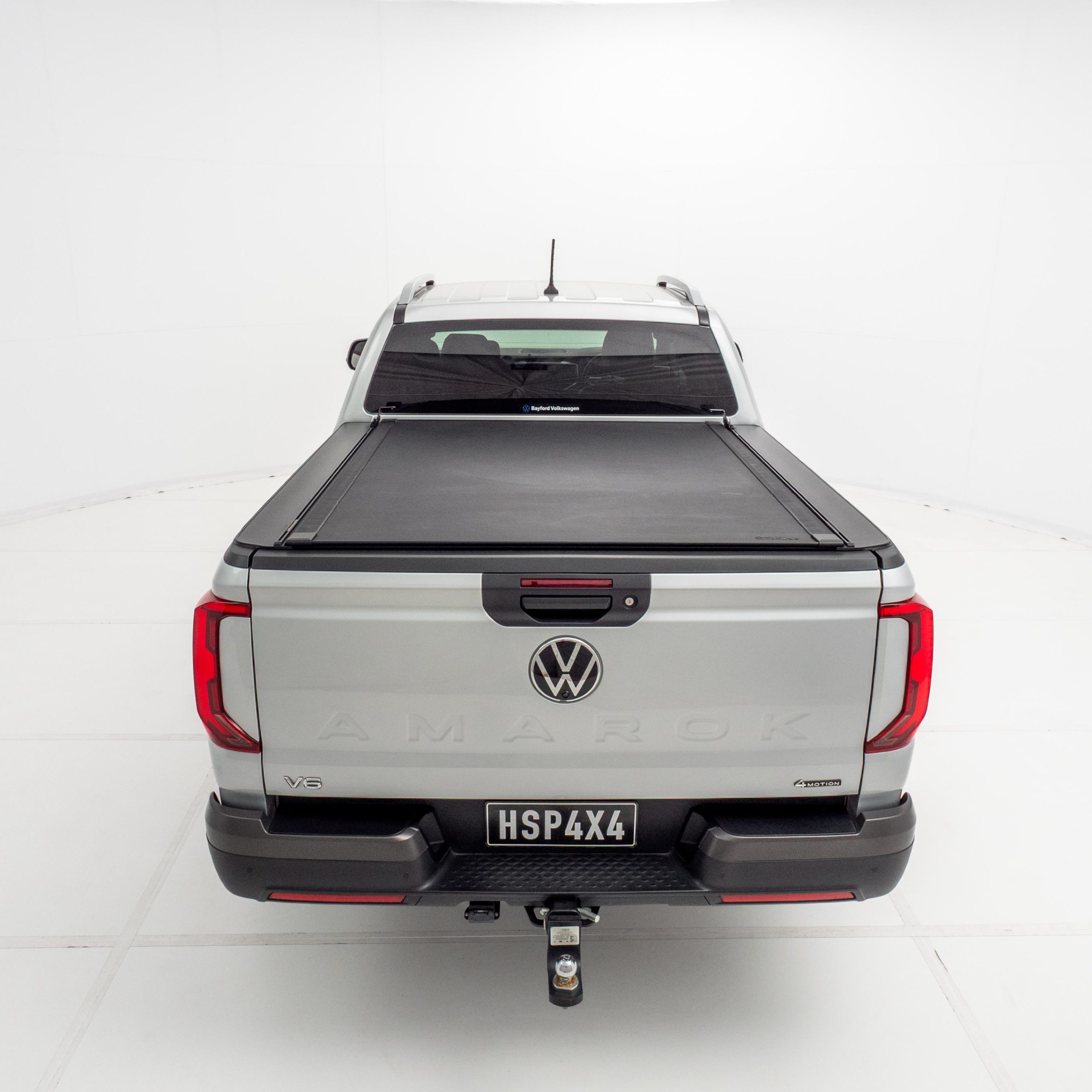 HSP Roll Mate Next Gen NF VW Amarok 2023 to Current