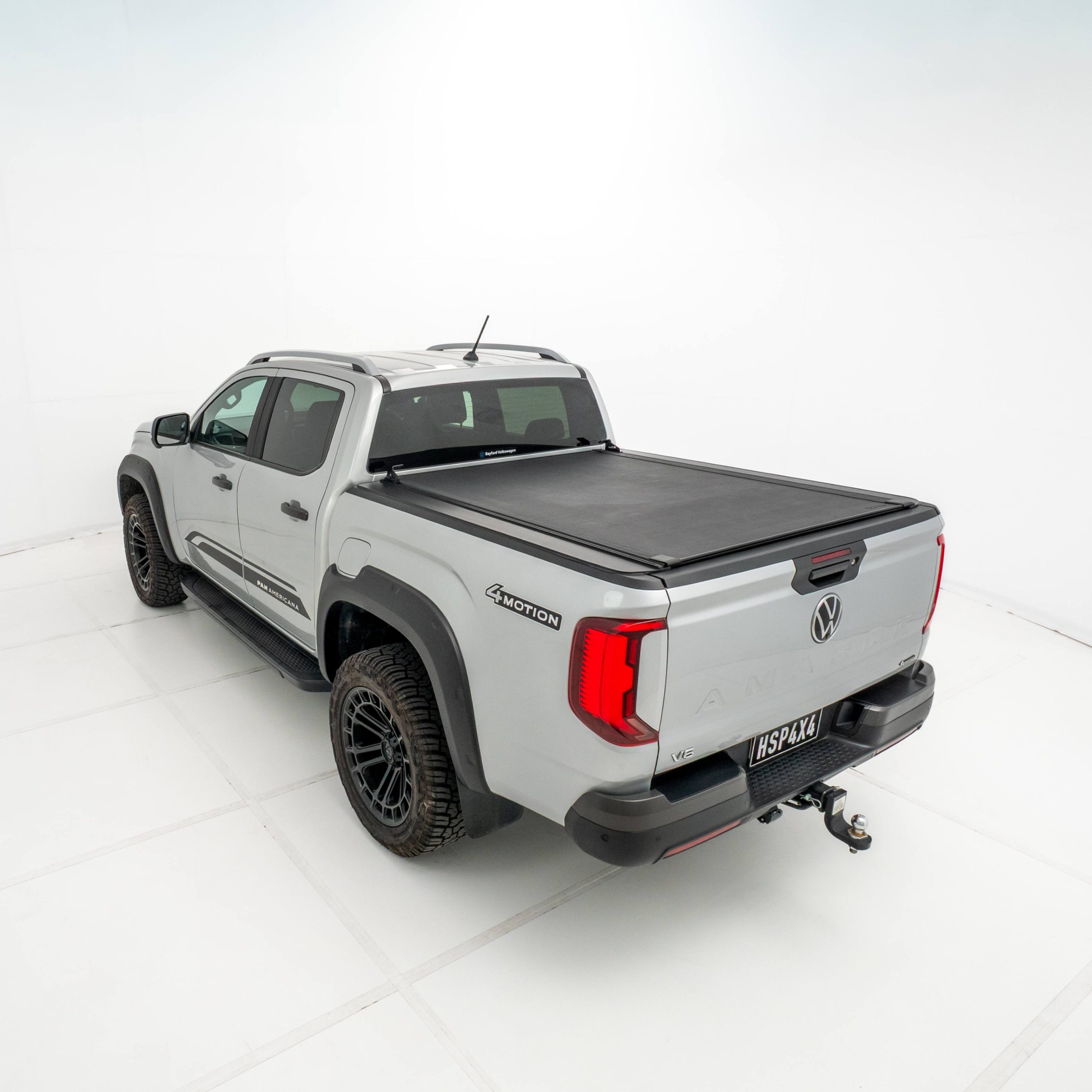 HSP Roll Mate Next Gen NF VW Amarok 2023 to Current