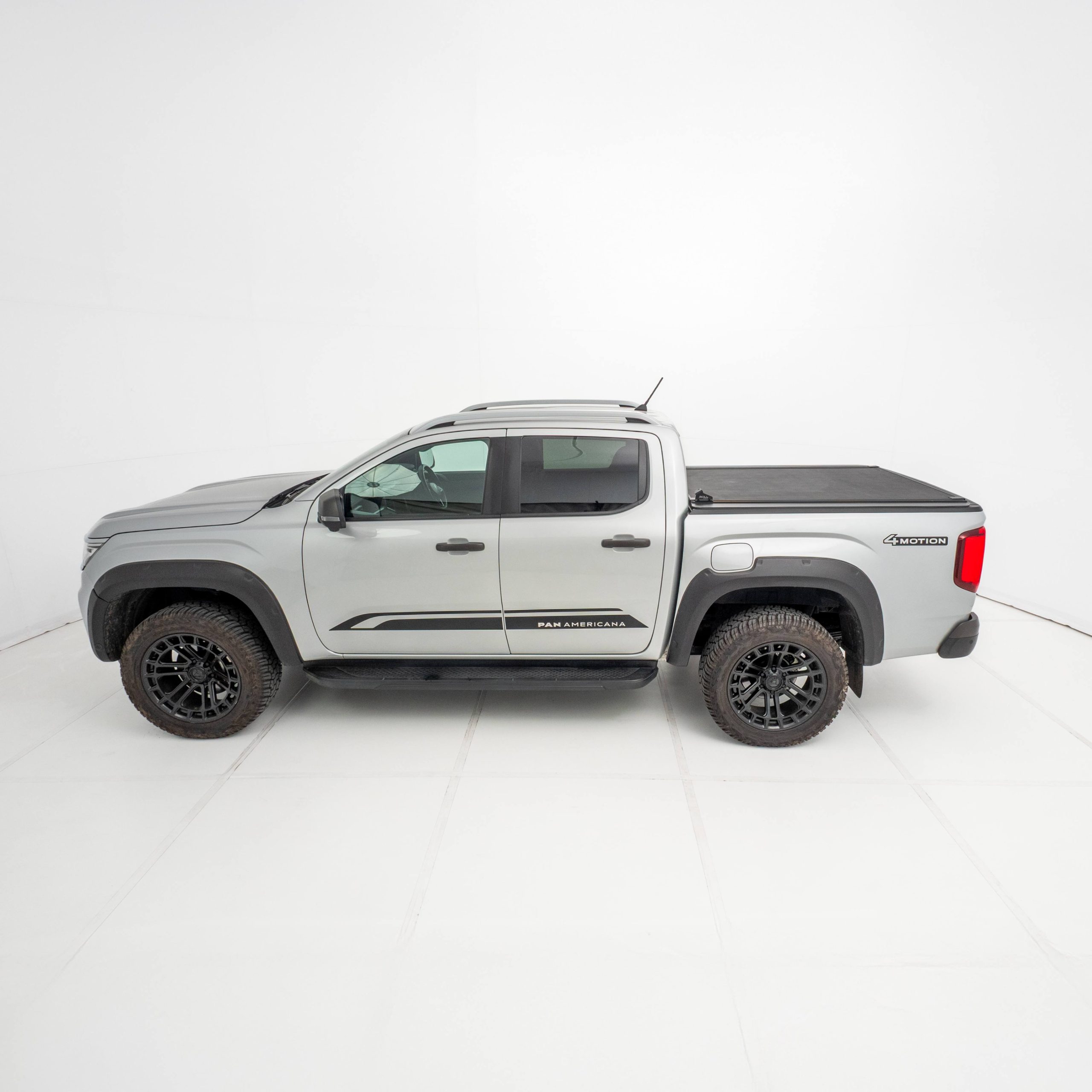 HSP Roll Mate Next Gen NF VW Amarok 2023 to Current