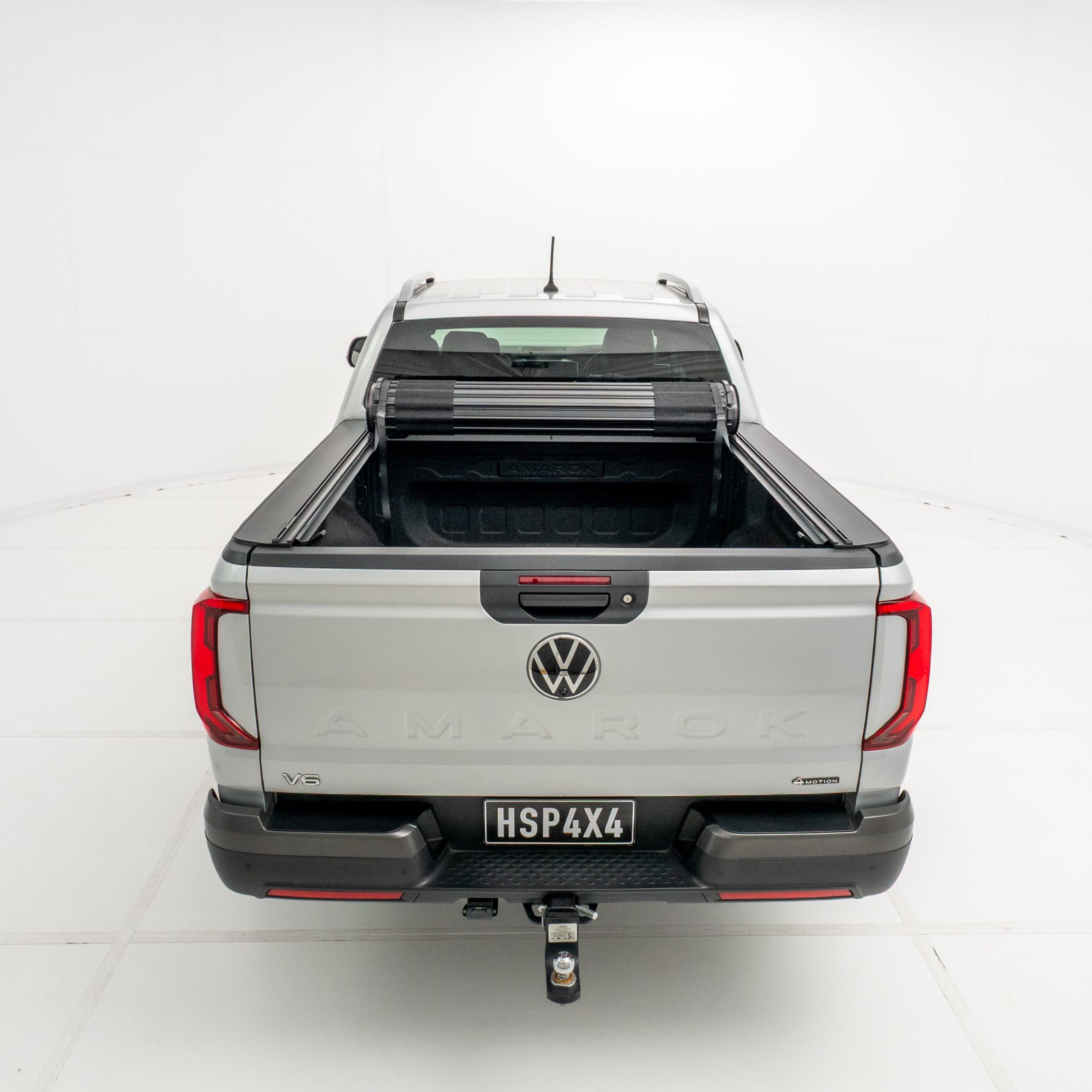 HSP Roll Mate Next Gen NF VW Amarok 2023 to Current