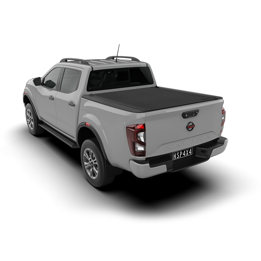 HSP Roll Mate Nissan Navara D23 NP300 01/2021 to 03/2026