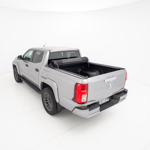 HSP Roll Mate Mitsubishi Triton MV 01/2024 to Current