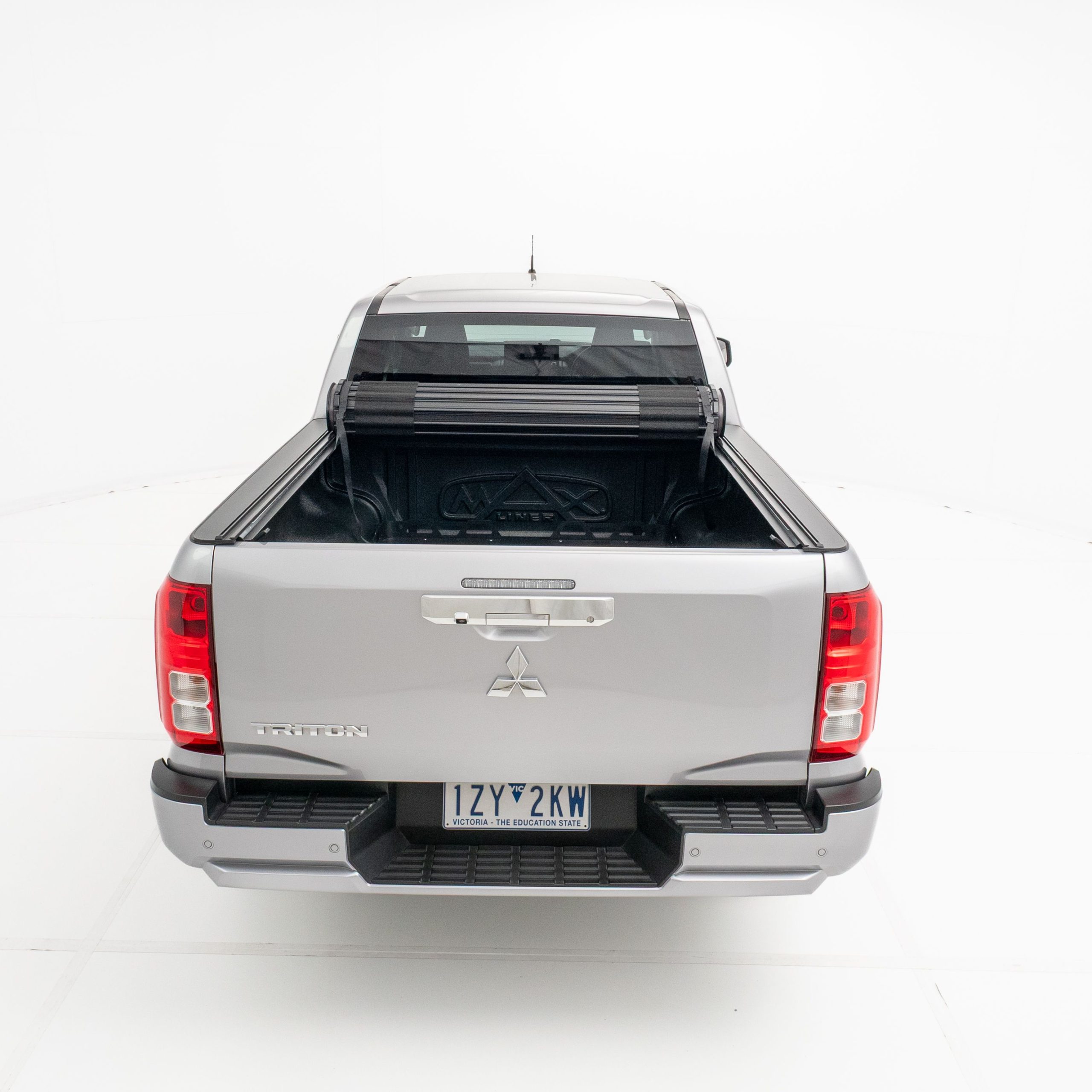 HSP Roll Mate Mitsubishi Triton MV 01/2024 to Current