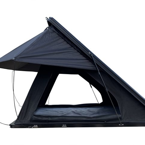 Oz Canopies & 4x4 Aluminium Hard Shell Rooftop Tent
