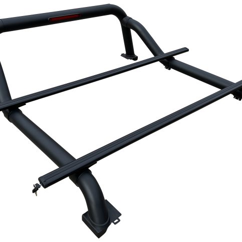 Universal Cross Bars Roof Racks to fit Sports Bar Pipe