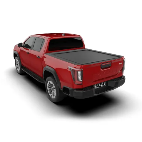 HSP Roll R Cover Electric Roller shutter for Toyota Hilux Next-Gen 2026+ SR