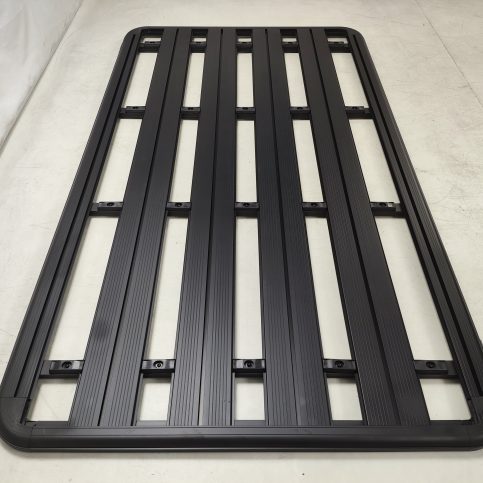 180 x 125 Aluminium Roof Platform to suit Land Rover Discovery 5 2017 to Current