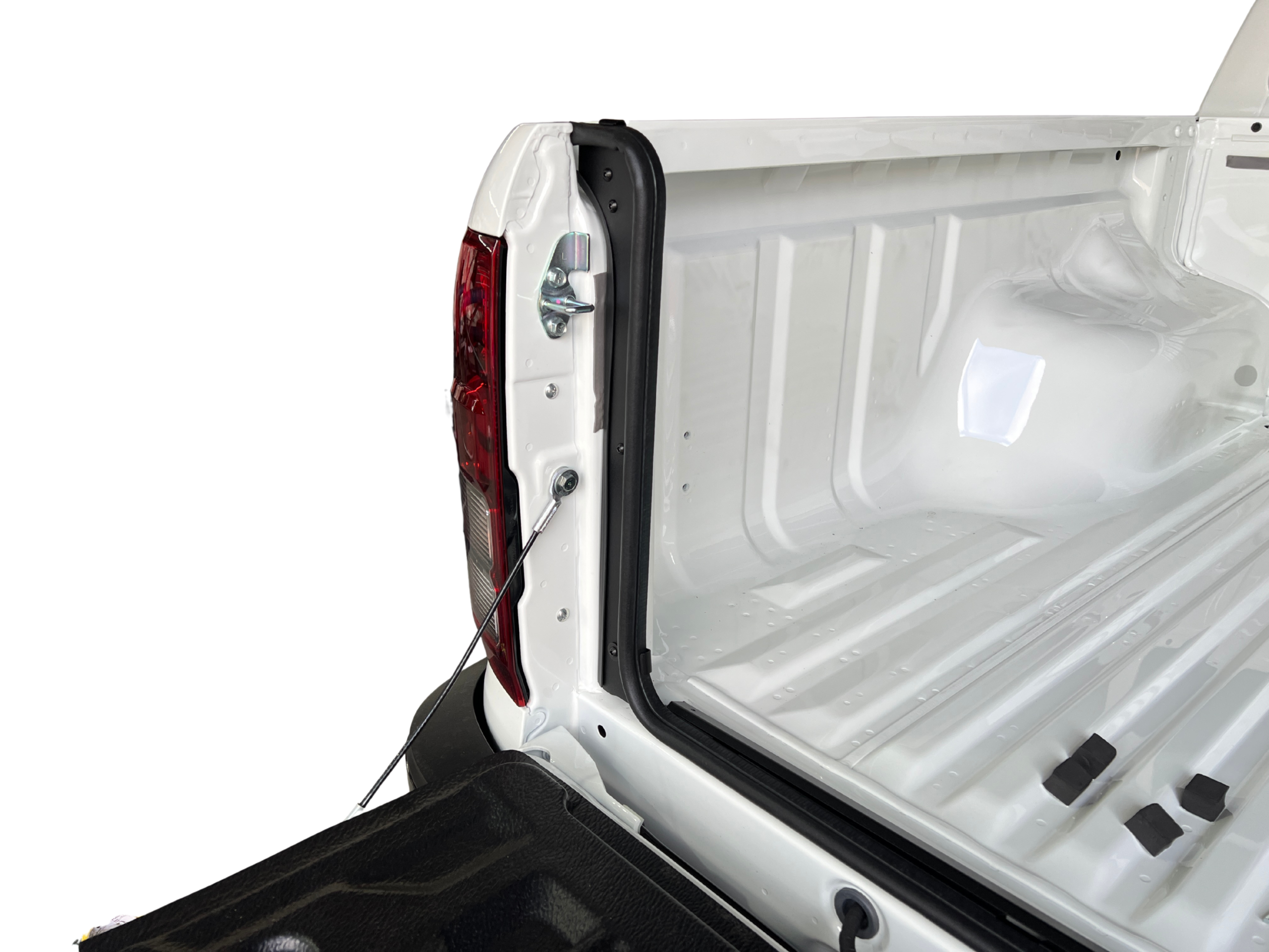 Oz Tailgate Dust Seal Kit Suit Mitsubishi Triton MV 2024 to Current