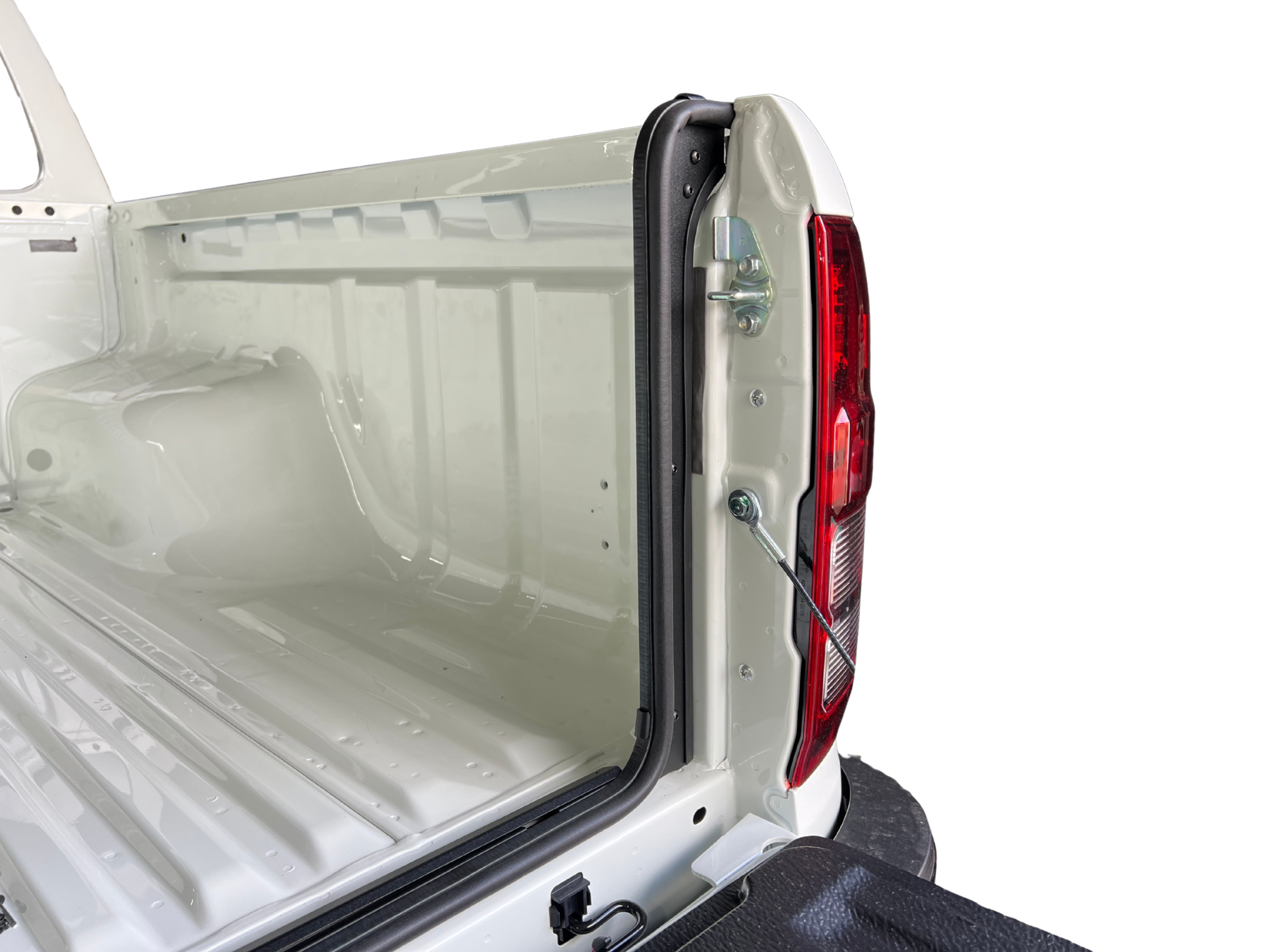 Oz Tailgate Dust Seal Kit Suit Mitsubishi Triton MV 2024 to Current