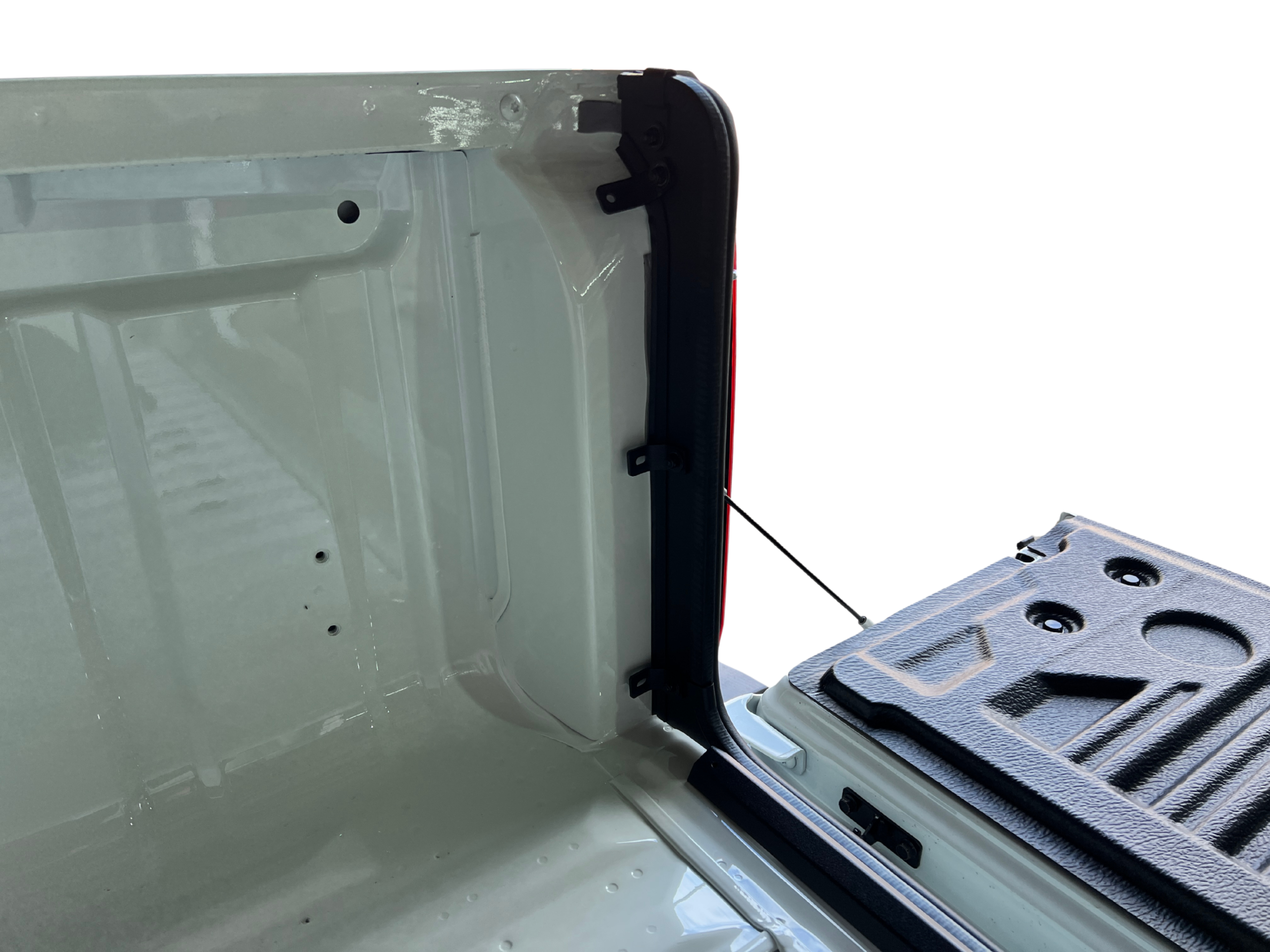 Oz Tailgate Dust Seal Kit Suit Mitsubishi Triton MV 2024 to Current
