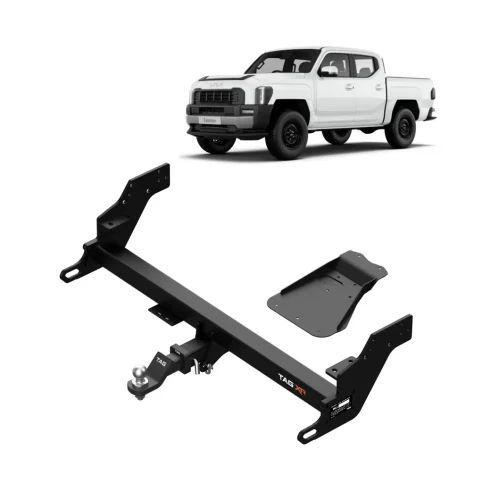 TAG Extreme Recovery (XR) Towbar for Kia Tasman (04/2025 - On)