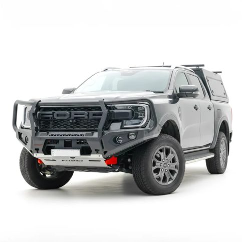 ROCKARMOR GT Bull Bar to suit Ford Ranger RA Next-Gen 09/2022+