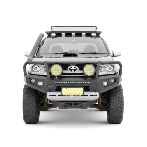 ROCKARMOR GT Bull Bar to suit Toyota Hilux Vigo N70 (04/2005 - 07/2011)