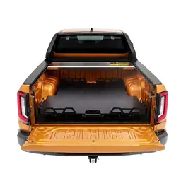 HSP Load Slide Suits Dual Cab Toyota Hilux Travo 2026 Onwards SR, SR5, GR + Rugged-X